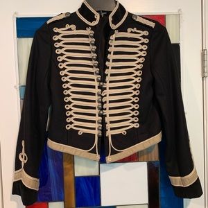 Stella McCartney Band Jacket kids XXL/ladies XS